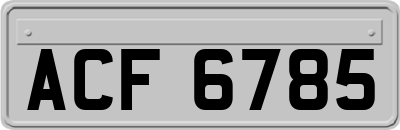 ACF6785