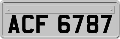 ACF6787