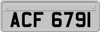 ACF6791