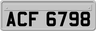 ACF6798