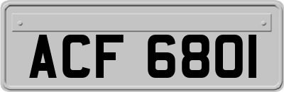 ACF6801