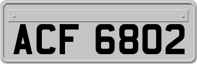 ACF6802
