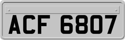 ACF6807