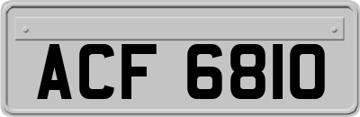 ACF6810