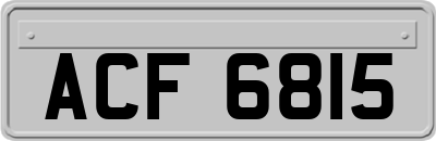ACF6815