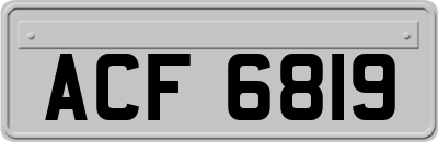ACF6819