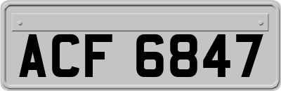 ACF6847