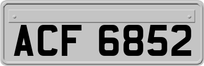 ACF6852