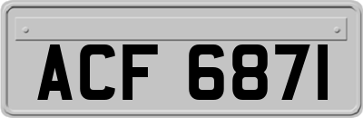 ACF6871