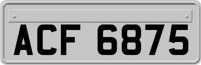 ACF6875