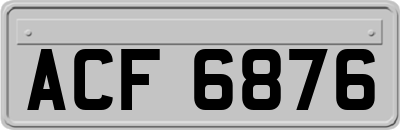ACF6876