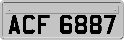 ACF6887