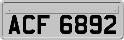 ACF6892