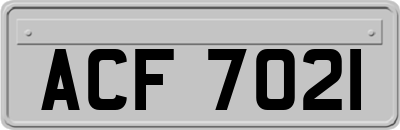 ACF7021