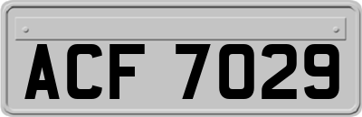 ACF7029