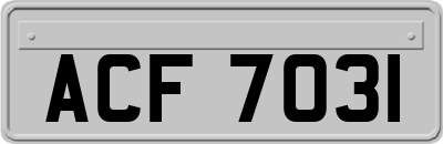 ACF7031