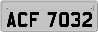 ACF7032