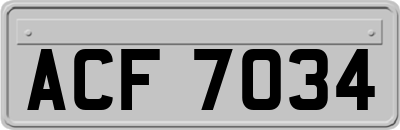 ACF7034