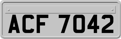 ACF7042