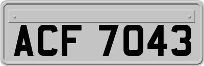 ACF7043