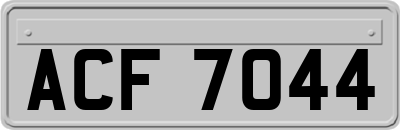 ACF7044
