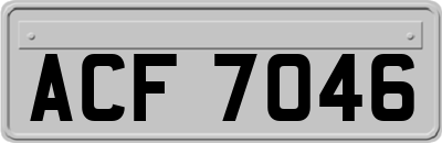 ACF7046