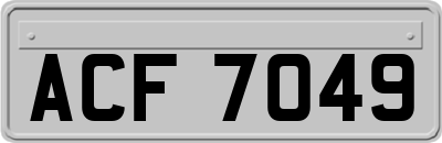 ACF7049