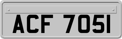 ACF7051