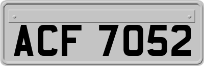 ACF7052