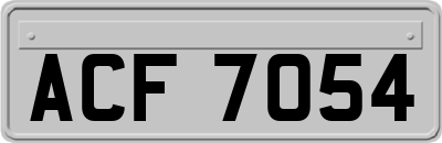 ACF7054