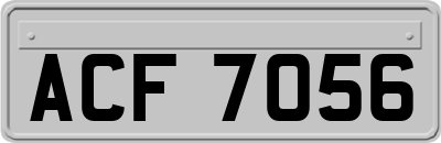 ACF7056