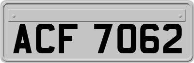 ACF7062