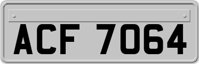 ACF7064