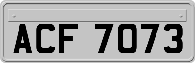 ACF7073