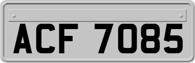 ACF7085