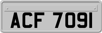 ACF7091