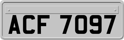 ACF7097