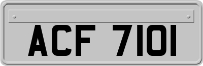 ACF7101