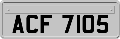 ACF7105