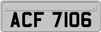 ACF7106