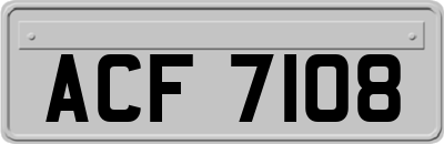 ACF7108