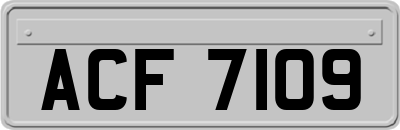 ACF7109