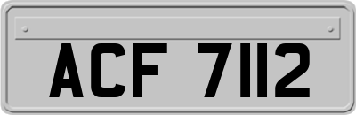 ACF7112