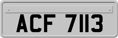 ACF7113
