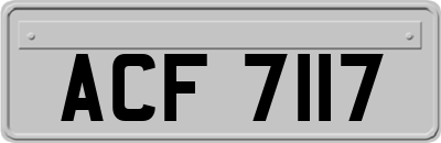 ACF7117