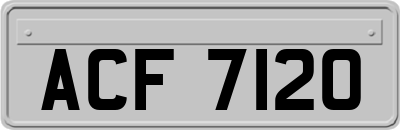 ACF7120