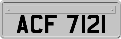 ACF7121