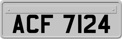 ACF7124