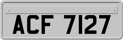 ACF7127