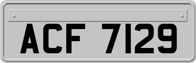 ACF7129
